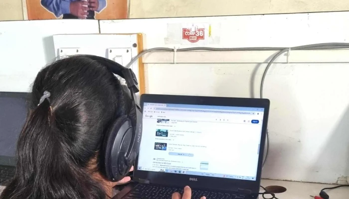 Multi Tech Computer -  Schedule - Devachi