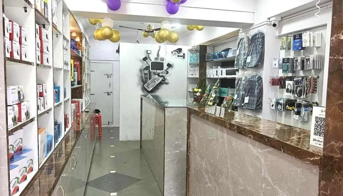 Multibrand Computers All - Talegaon Dabhade