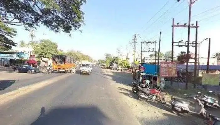 Multibrand Computers Street View 360deg - Talegaon Dabhade