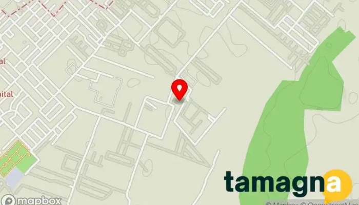 map of MUNGER INFOTECH Computer store, Computer service, E-commerce service in Zirakpur, Sanauli