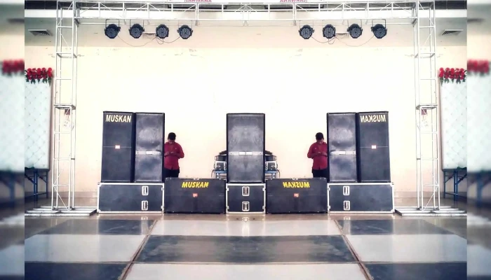 Muskan Hi Fi Dj Computers All - Narwana