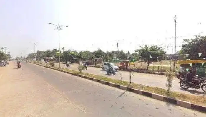 My Computer Gadchiroli -  Street View 360deg - Gadchiroli