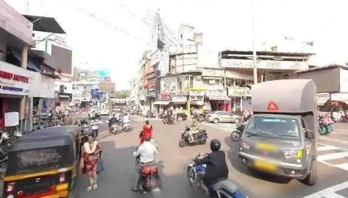My Lappy House -  Street View 360deg - Pimpri-chinchwad