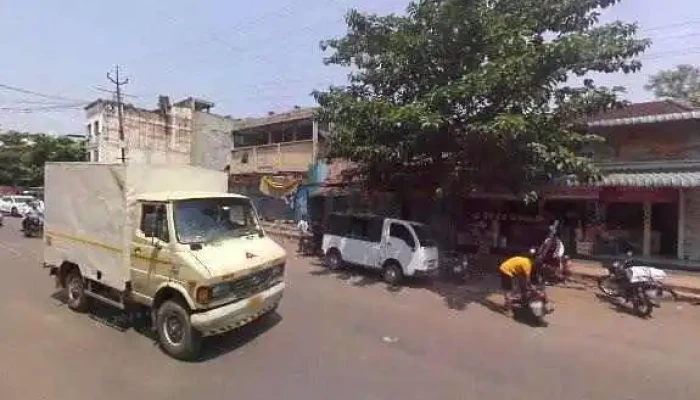 Nadaf Computers -  All - Gadhinglaj
