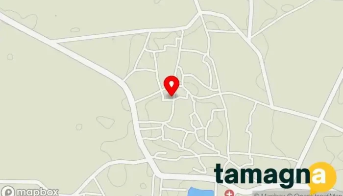 map of Nakul Computer store in Meham, Mahamrural