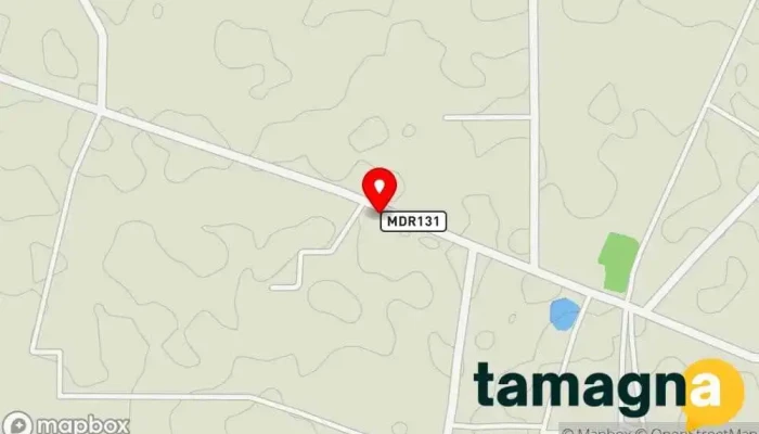 map of Namberdar.Computers Computer accessories store in Punhana, Karaira Punahana