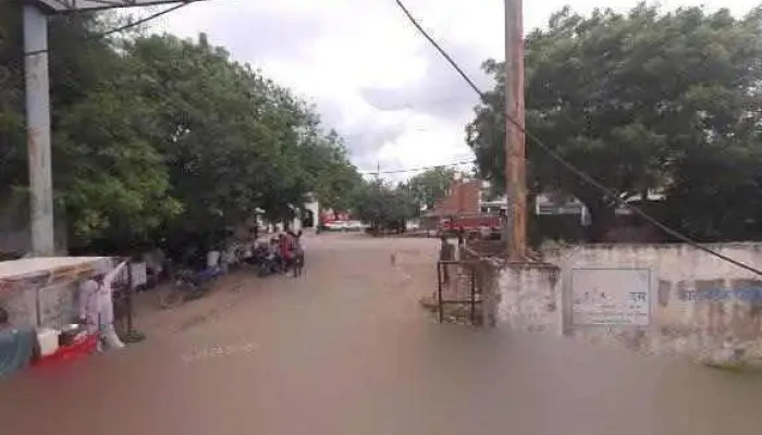 Namberdarcomputers Street View 360deg - Punhana, Karaira Punahana