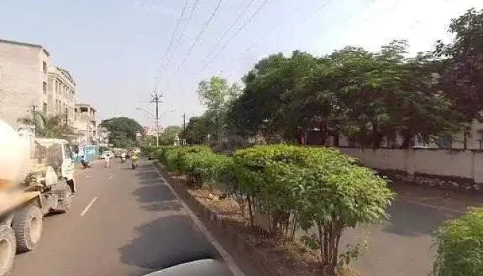 Namit Enterprises -  Street View 360deg - Chhatrapati Sambhajinagar