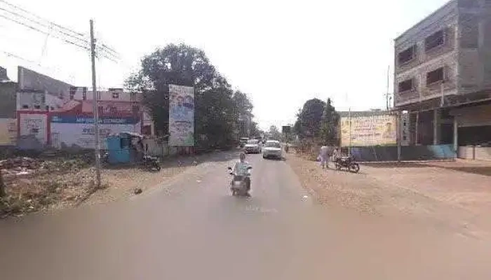 Nandraj Computer -  All - Gangakhed