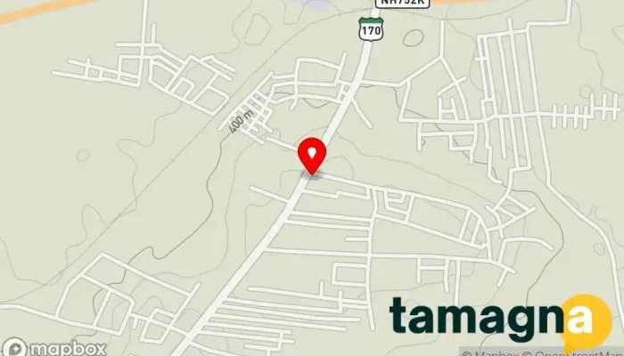 map of Nandraj computer Computer store in Gangakhed