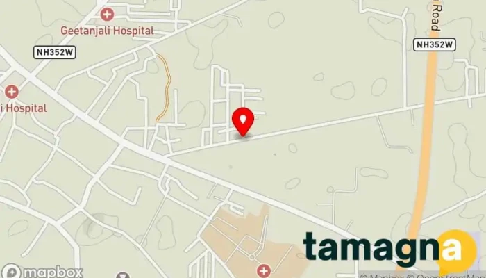 map of Narhera Village Computer store in Pataudi