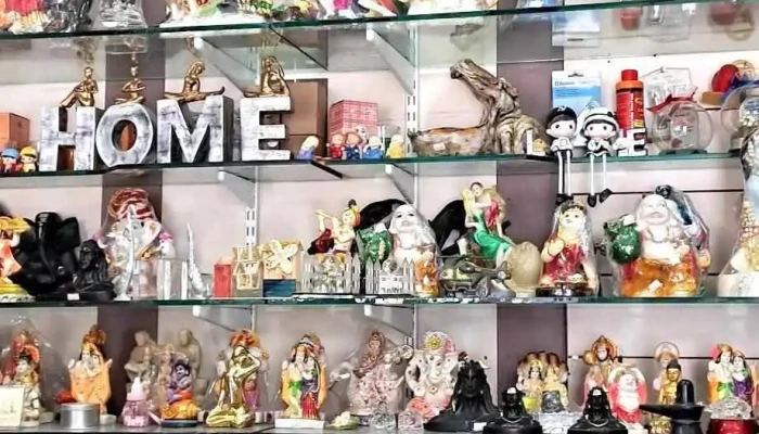 Narwana Computers And Gift Gallery -  Inside - Narwana, Narwana Rural