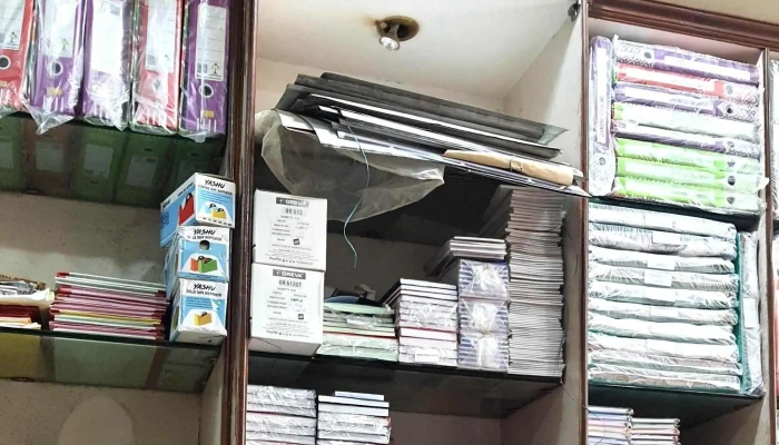 National Stationery Mart - Akola