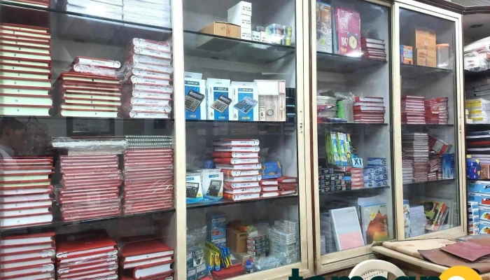 National Stationery Mart -  By Owner - Akola