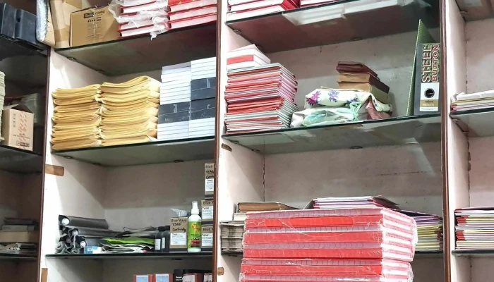 National Stationery Mart -  Discounts - Akola