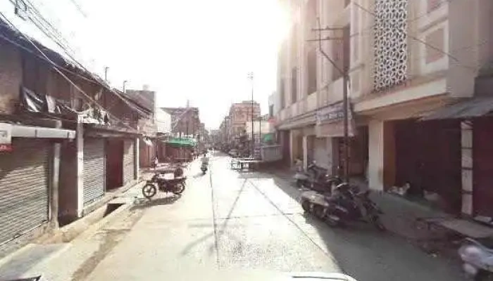 National Stationery Mart -  Street View 360deg - Akola