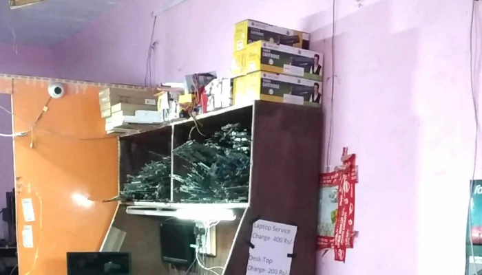 Naval Laptop Repairing Point Rewari -  Area - Rewari