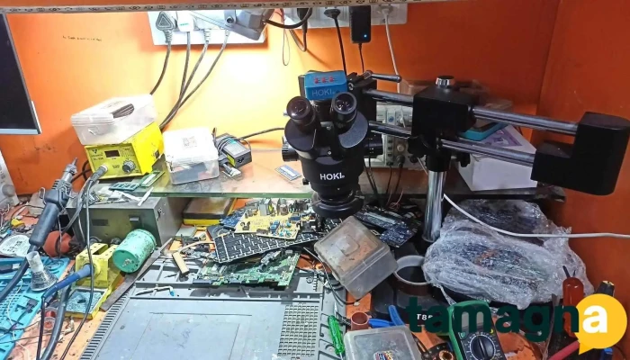 Naval Laptop Repairing Point Rewari -  By Owner - Rewari