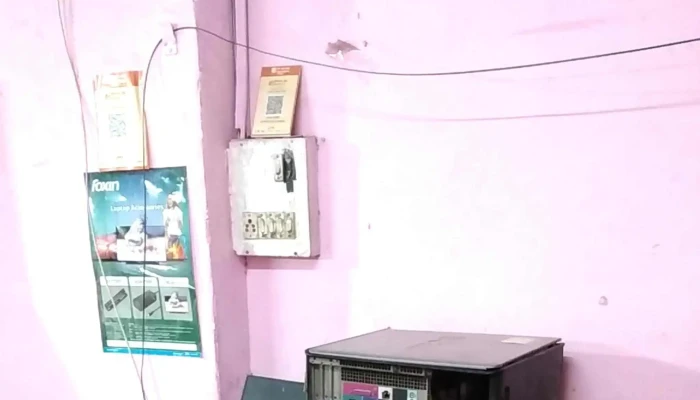 Naval Laptop Repairing Point Rewari -  How To Get There - Rewari