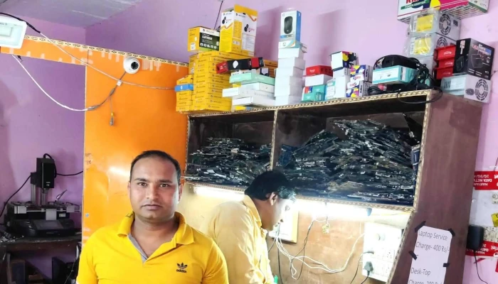 Naval Laptop Repairing Point Rewari -  Number - Rewari