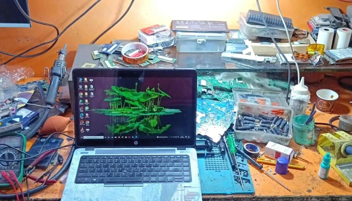 Naval Laptop Repairing Point Rewari -  Photos - Rewari