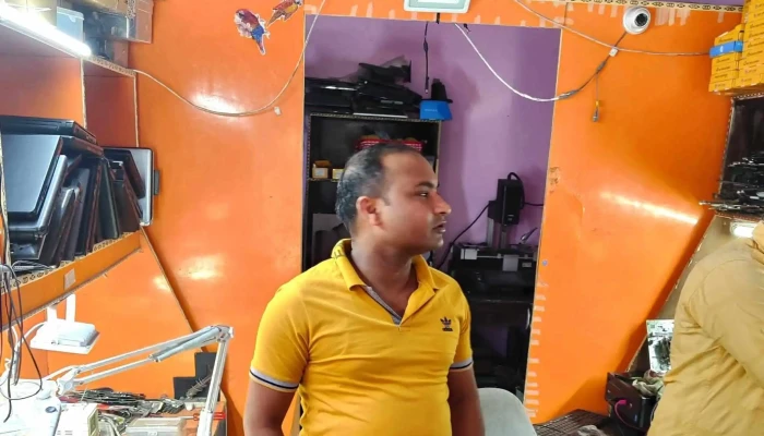Naval Laptop Repairing Point Rewari - Rewari
