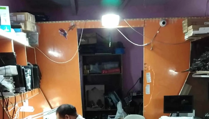 Naval Laptop Repairing Point Rewari -  Score - Rewari