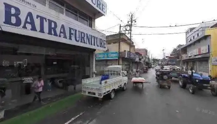 Naveen Agencies Karnal Multi Brand Mobile Shop Mobile Shop Dealer In Karnal Street View 360deg - Karnal