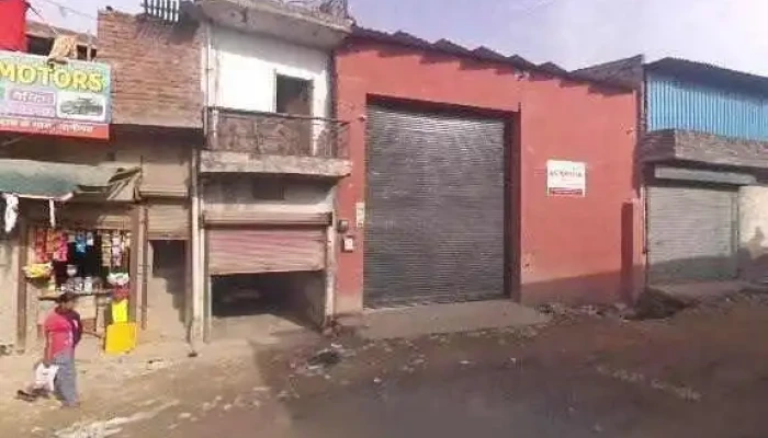 Navjot Communication E -  Service Point Street View 360deg - Panipat, Azizullapur