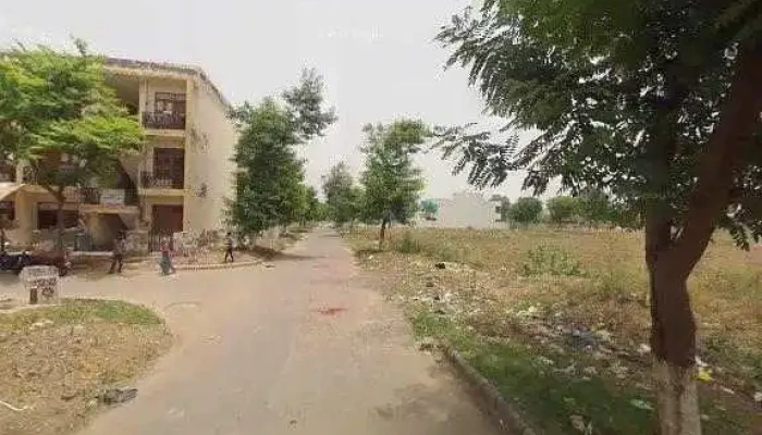 Navneet Csc Centre -  Street View 360deg - Rewari
