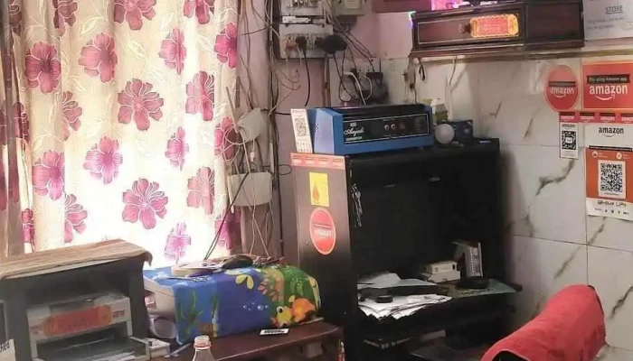 Neelkanth Computers Inside - Sampla