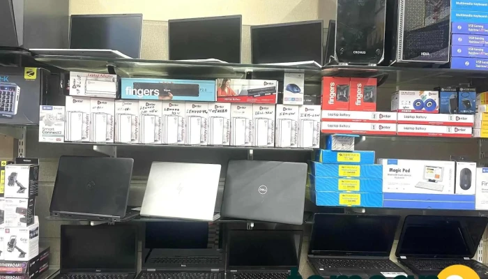Neeraj Laptop Solution -  By Owner - Hansi