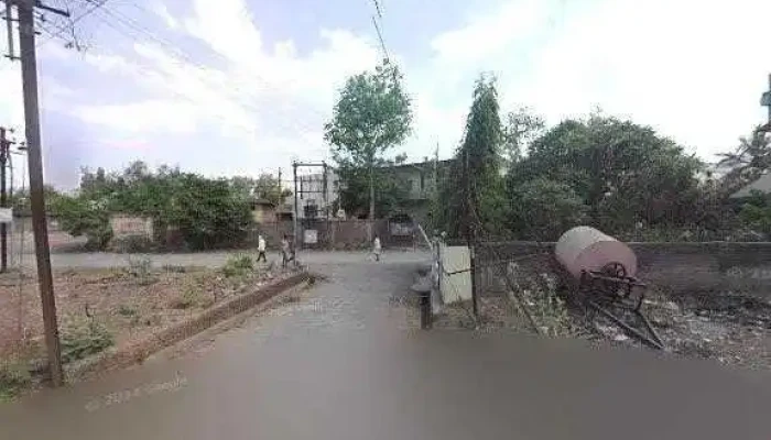 New Bharat Computer -  Street View 360deg - Akot