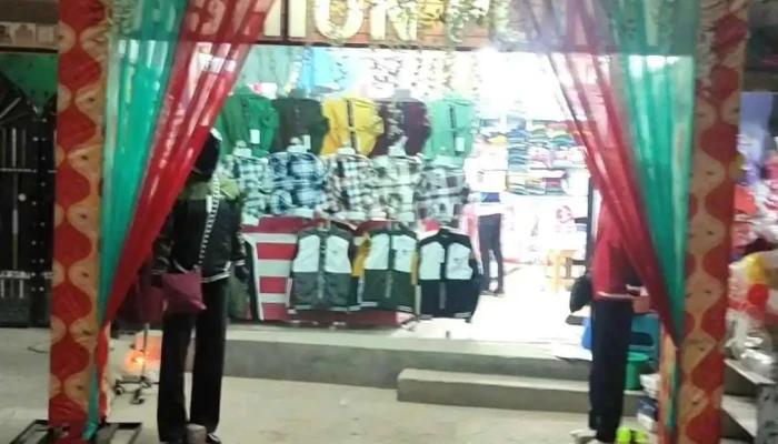 New Fashion Point -  Videos - Naraingarh