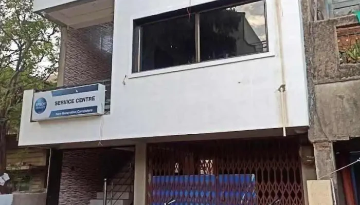 New Generation Computers - Akola