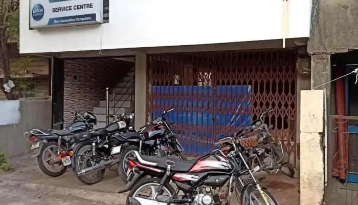 New Generation Computers -  By Owner - Akola
