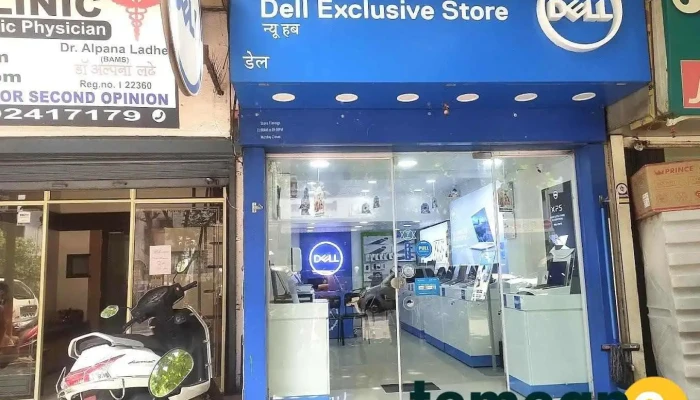 New Hub - Dombivli
