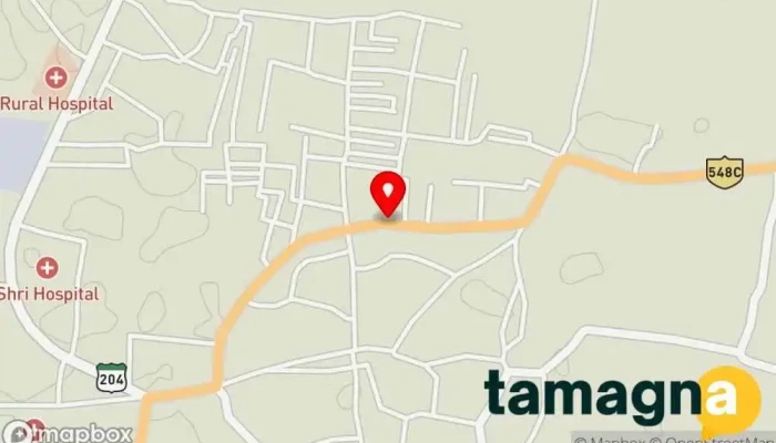 map of Next Gen Computer Computer service, Electronics store in Akot