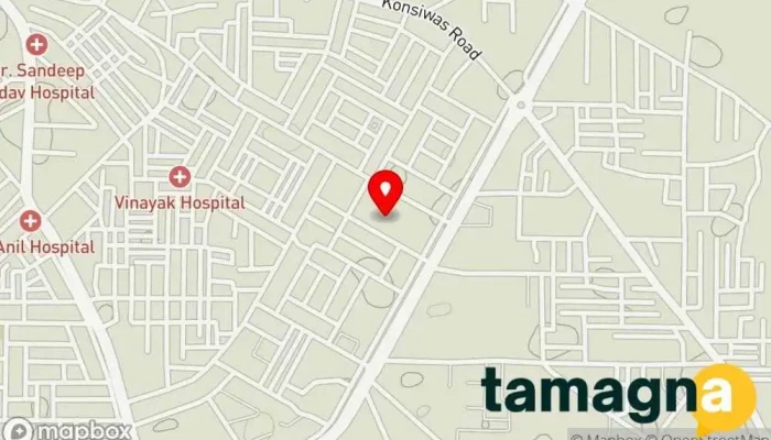 map of Nexus IT Solution Website designer, Computer consultant, Computer hardware manufacturer, Computer service, Computer store, Graphic designer, Smart shop, Software company, Software training institute in Rewari