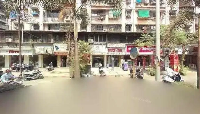 Nihit Infotech -  Street View 360deg - Kalyan