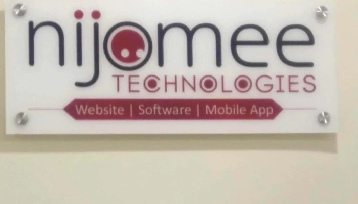 Nijomee Technologies Pvt Ltd   Web Mobile App Software Development Company In Rohtak Haryana Software Company - Rohtak