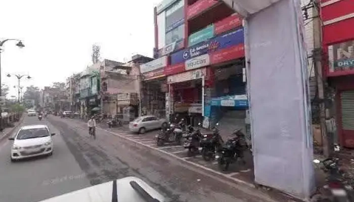 Nijomee Technologies Pvt Ltd   Web Mobile App Software Development Company In Rohtak Haryana Street View 360deg - Rohtak