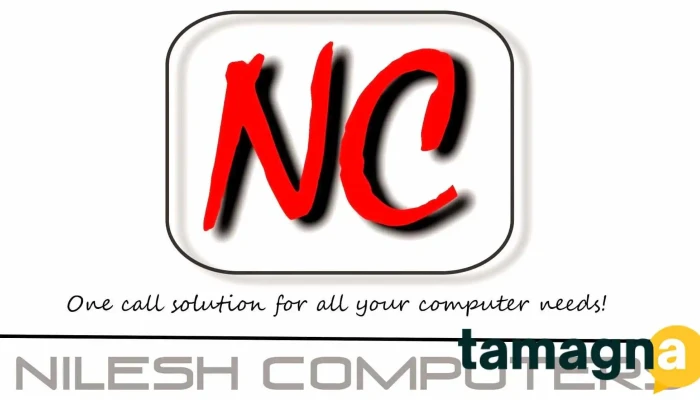 Nilesh Computers -  By Owner - Daund