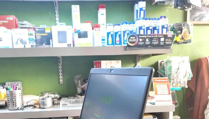 Nirmal Computer And Sales Services -  Computer Store - Gadchiroli