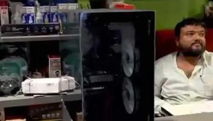 Nirmal Computer And Sales Services -  Videos - Gadchiroli