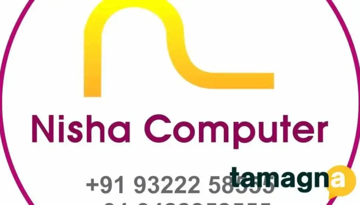 Nisha Computer -  All - Dhule