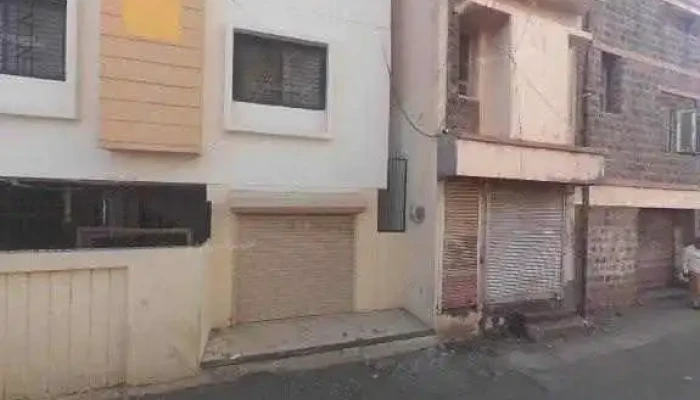 Nitin Computers Sales Service Street View 360deg - Dhule
