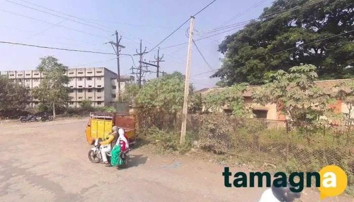 Niwana - Jalgaon Jamod