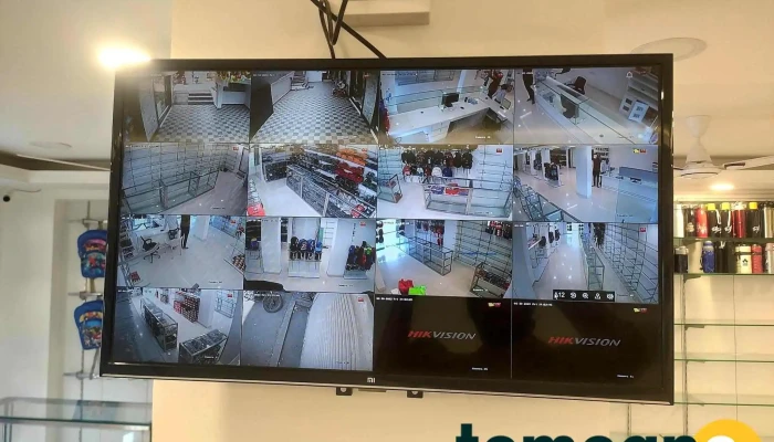 Niyama Communications -   Computer Repairing And Cctv Installation Service By Owner - Dehu Road