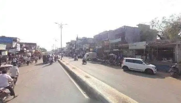 Nk Computer System -  Street View 360deg - Darwha